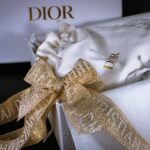 Werbeteam für Miss Dior