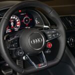 Audi Werbung