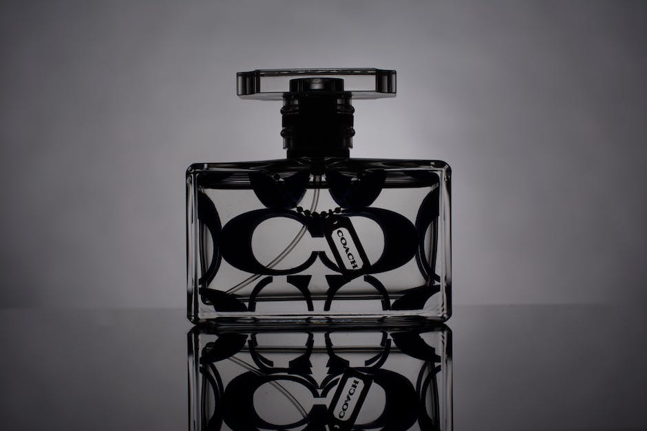 Werbung für Dior Parfum